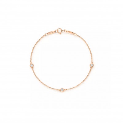 TIFFANY ELSA PERETTI® DIAMONDS BY THE YARD® BRACELET 60141638